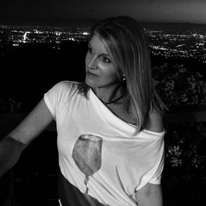 Meet your Posher, Amy m